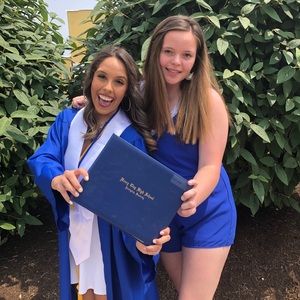 Meet your Posher, Lydia